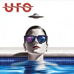 UFO - Showtime  LP LP